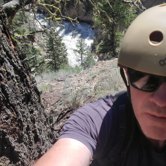 Meet your Posher, Joe - Picture 2 of 2